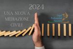 L’anno nuovo della mediazione civile …. Il 2024 sarà l’era dell’acquario anche per la Mediazione?