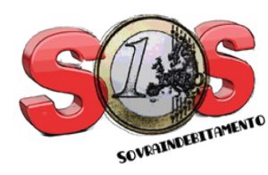 sos sovraindebitamento