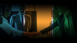 Partner Legal professional Network