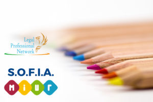 Legal professional network ente acreditato Miur