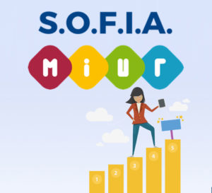 Piattaforma per la aggiormanento dei docenti Miur Legal Professional Network