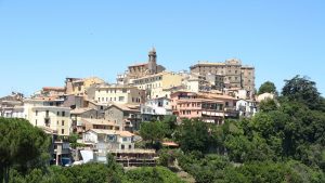 sede legal professional network genzano di Roma