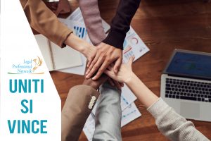 L'unione fa la forza legal professionalnetwork lpnonlus sovraindebitamento covid19 crisi
