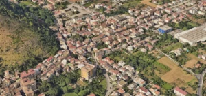 sede castel San Giorgio legal professional network
