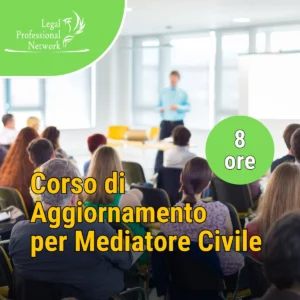 corso aggioramento formatori lpn 8 ore